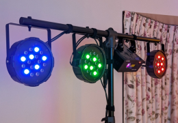 Eastern Party Hire
