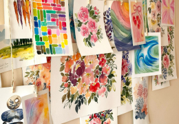 Orchid Studio
