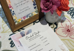 Orchid Studio