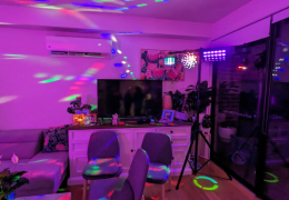 Eastern Party Hire